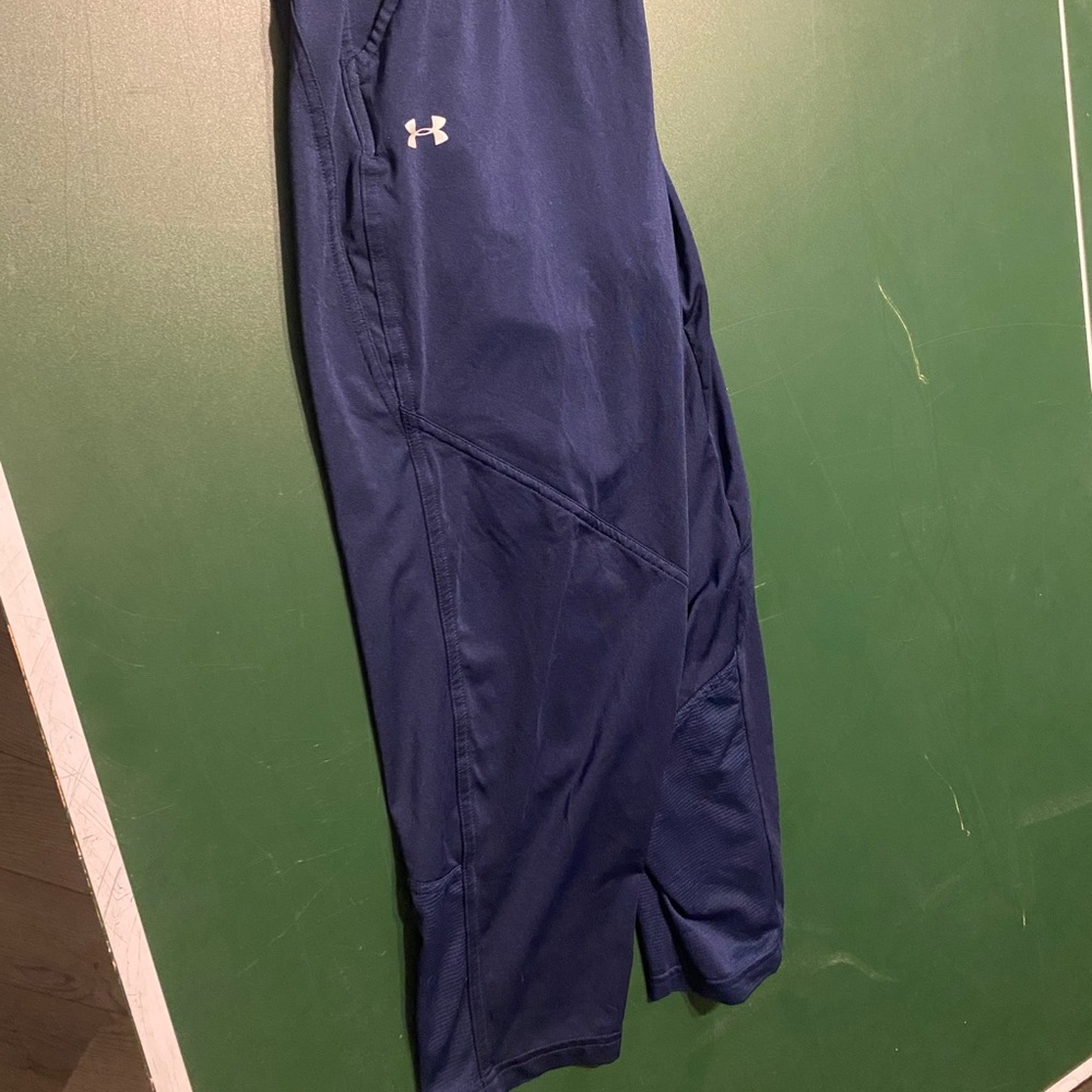 Under armor joggers